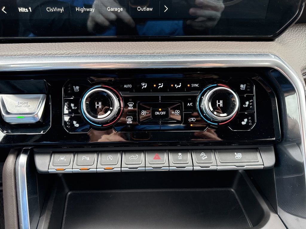 Used 2023 GMC Sierra 1500 Denali w/ Denali Reserve Package image 21