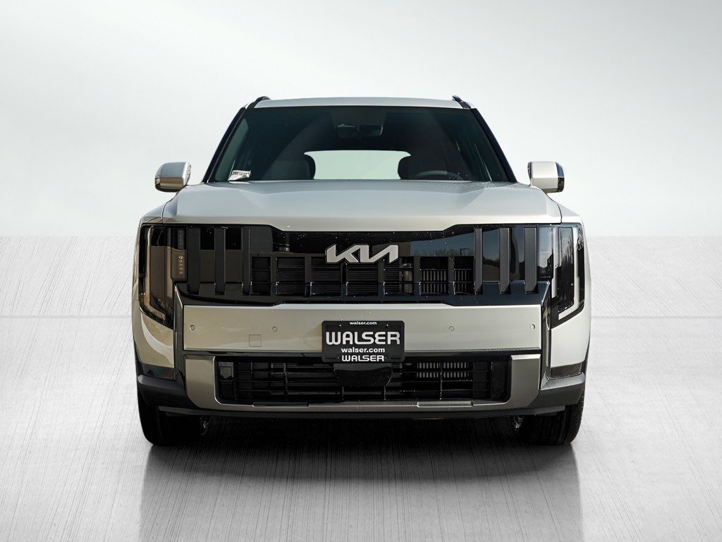 New 2027 Kia Telluride S image 2