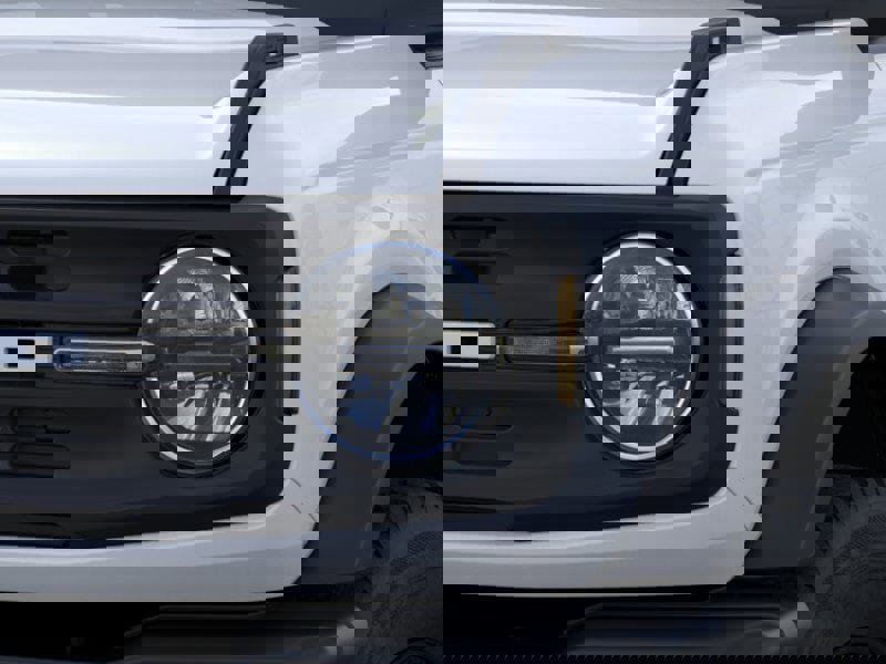 New 2026 Ford Bronco Big Bend w/ Black Diamond Package image 20