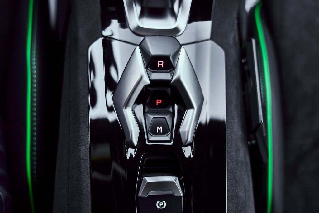 Used 2024 Lamborghini Huracan Sterrato AWD/4WD image 59