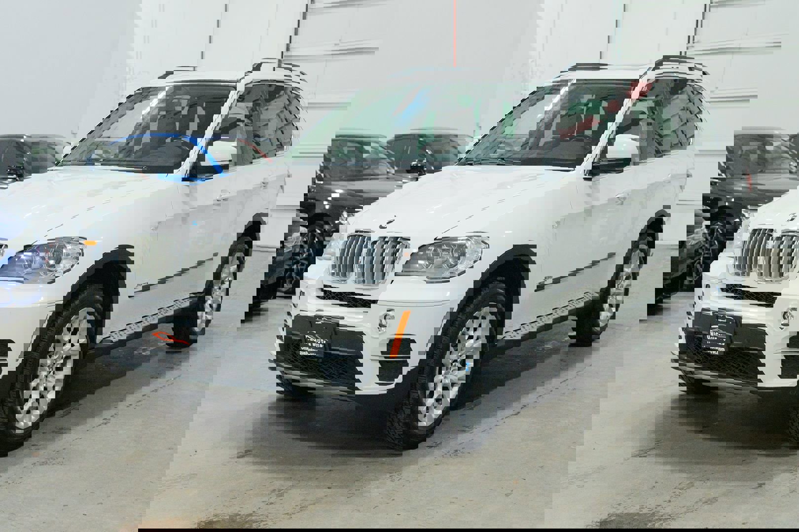 Used 2013 BMW X5 xDrive35i image 3