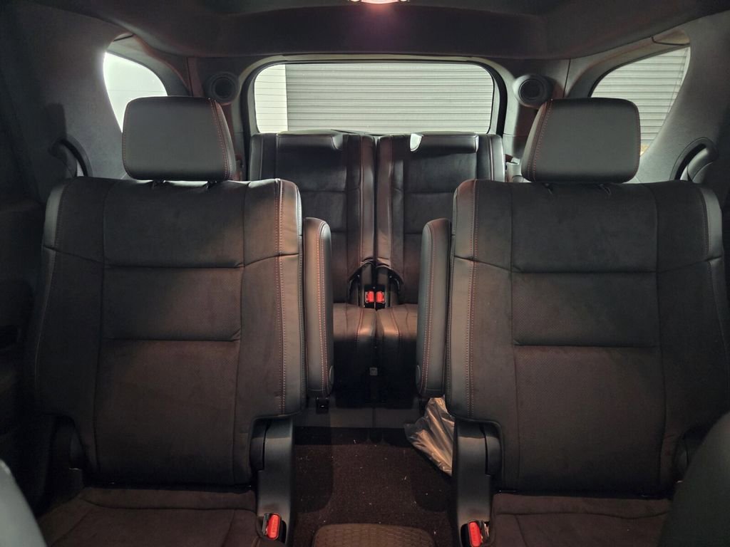 New 2026 Dodge Durango GT AWD/4WD image 15