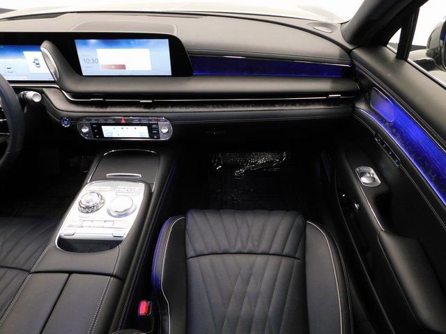 New 2024 Genesis G90 3.5T image 39
