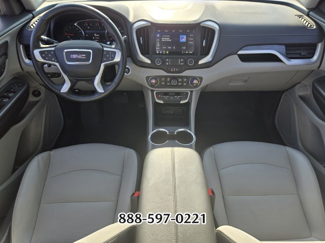 Used 2023 GMC Terrain SLT FWD image 14