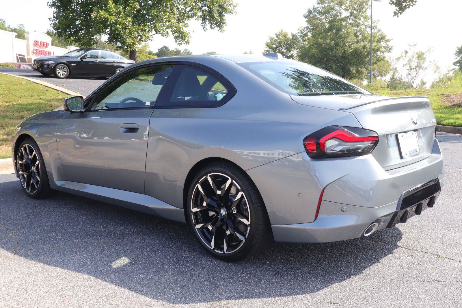 New 2026 BMW 230i Coupe w/ Premium Package RWD image 4
