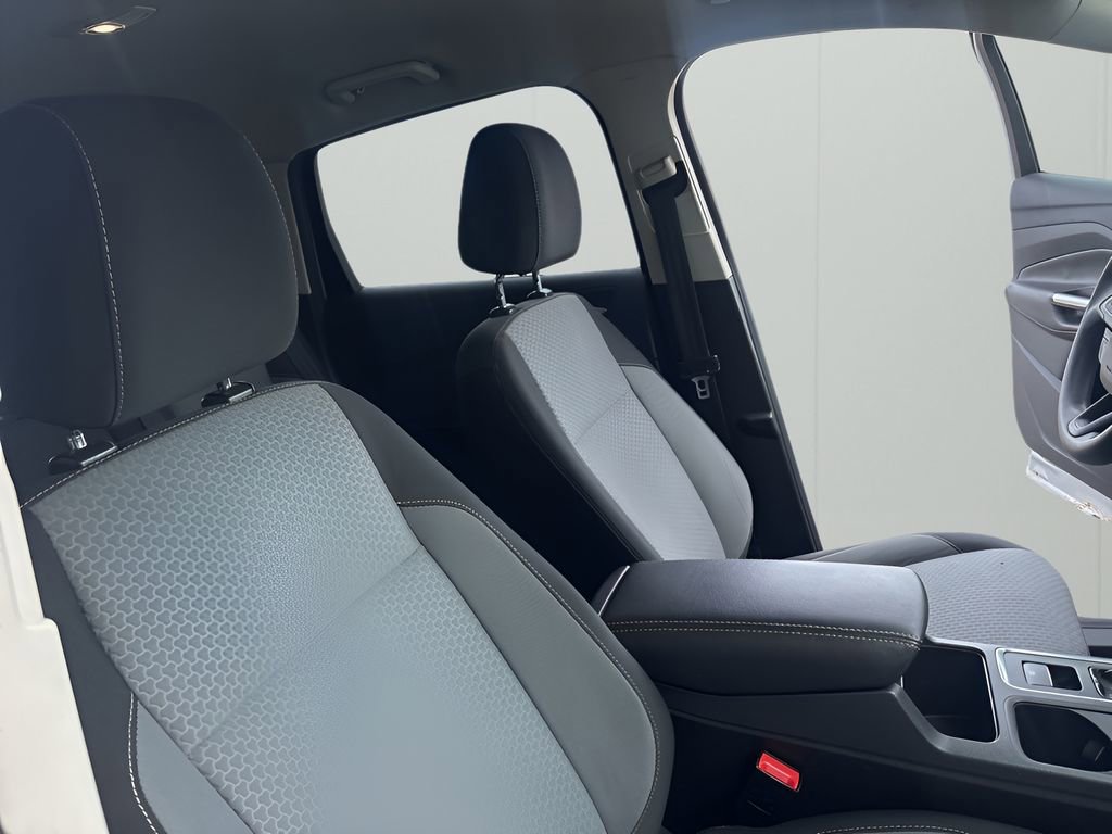 Used 2017 Ford Escape SE w/ Equipment Group 201A image 22