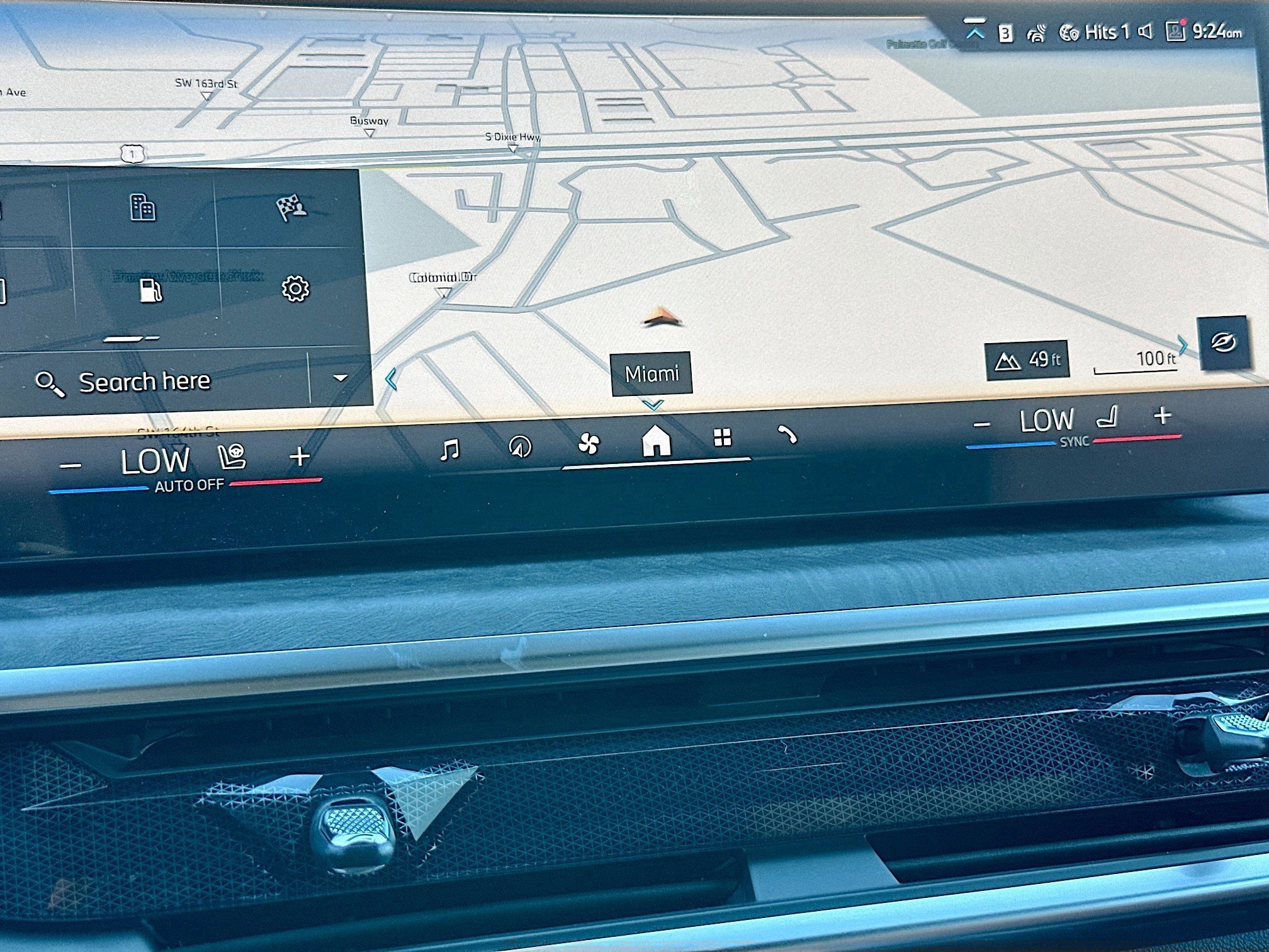 New 2026 BMW X7 xDrive40i w/ M Sport Package image 10