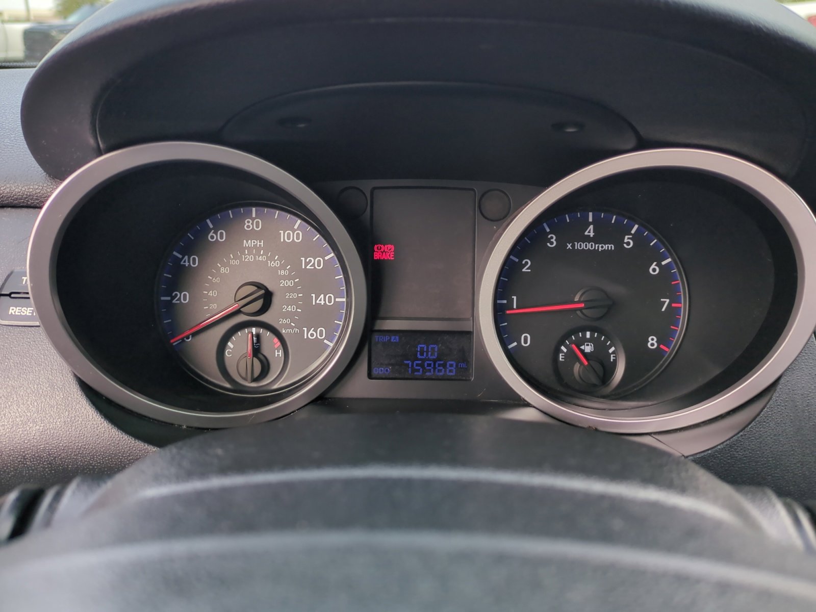 Used 2010 Hyundai Genesis 2.0T image 10