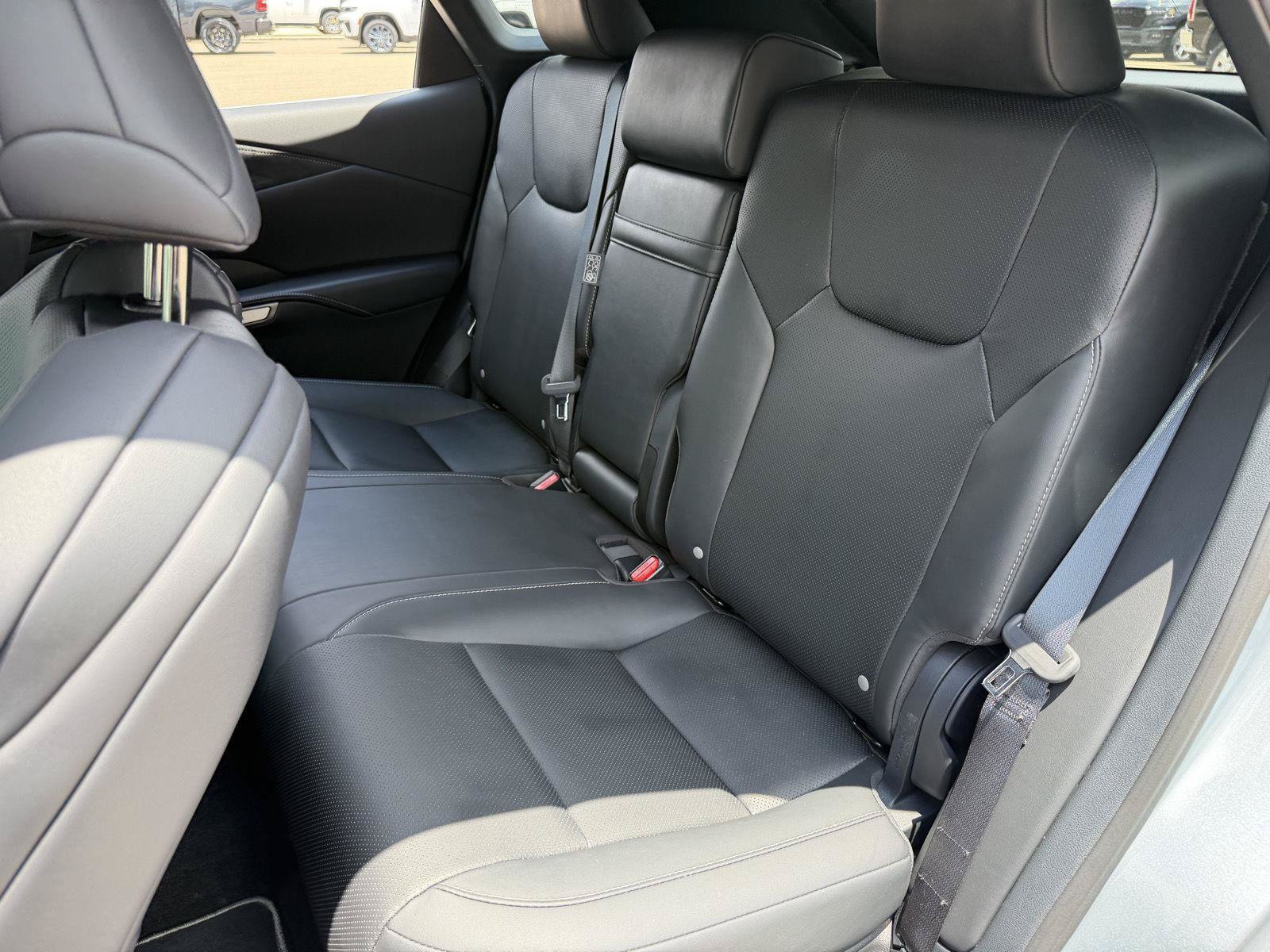 Used 2024 Lexus RX 350 F Sport w/ Technology Package AWD/4WD image 17