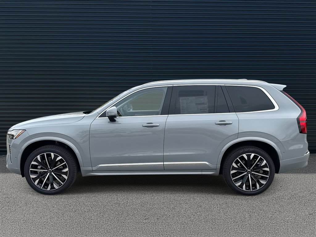 Certified 2026 Volvo XC90 B6 Plus w/ Protection Package Premier AWD/4WD image 8