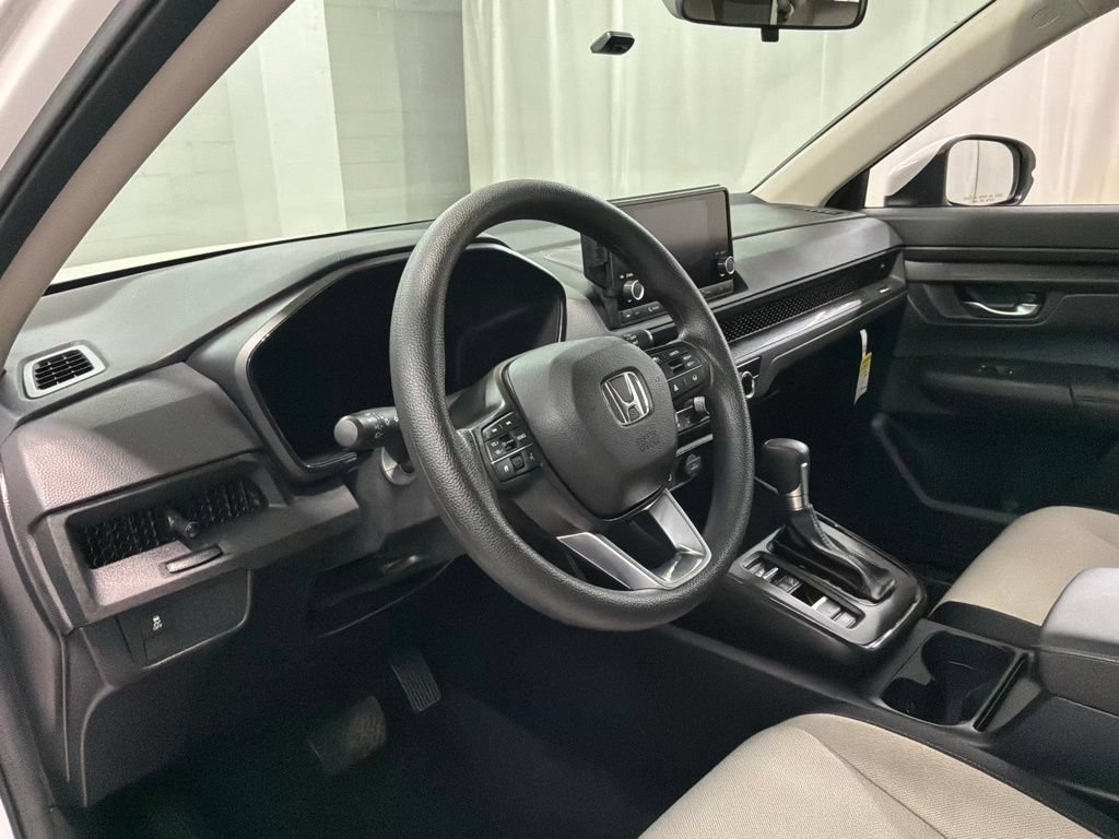 Certified 2025 Honda CR-V LX image 19