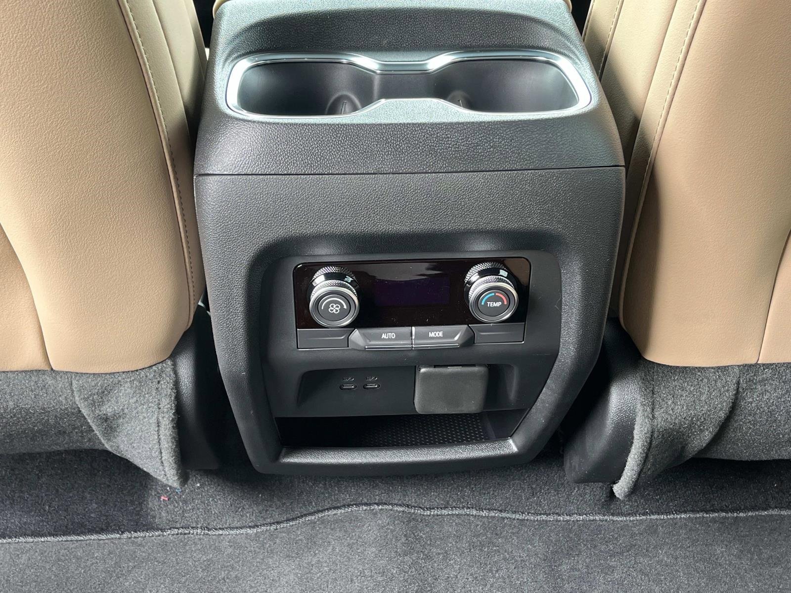 New 2026 Buick Enclave Preferred w/ Power Package image 18