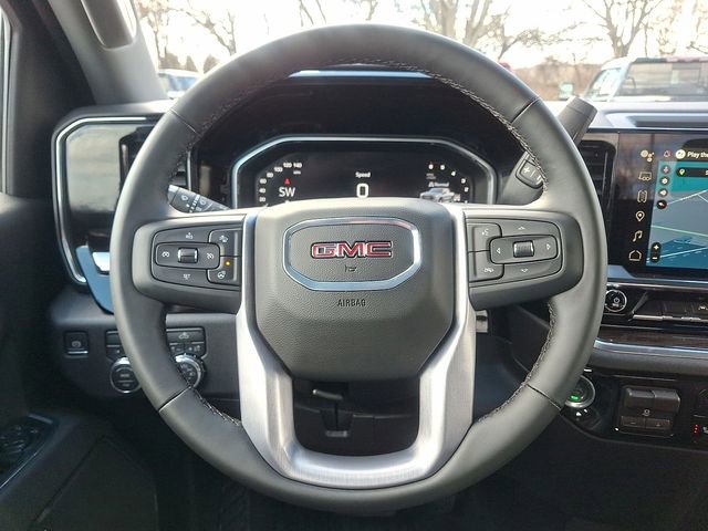 Certified 2026 GMC Sierra 1500 Elevation image 11