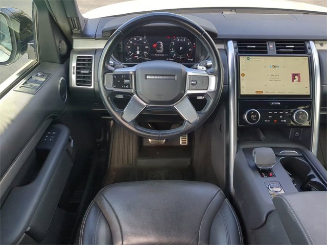 Used 2021 Land Rover Discovery S R-Dynamic image 20