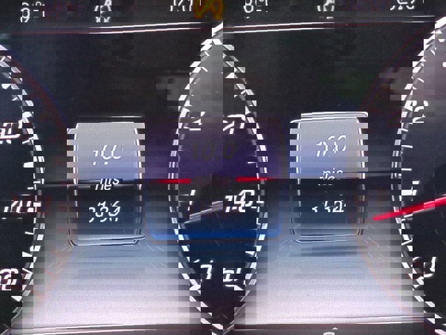 Certified 2020 Mercedes-Benz S 560 S 560 w/ AMG Line Exterior image 24