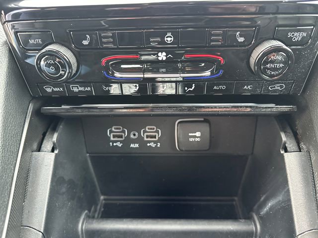 Certified 2025 Jeep Grand Cherokee Limited w/ MOPAR Finishing Package AWD/4WD image 34