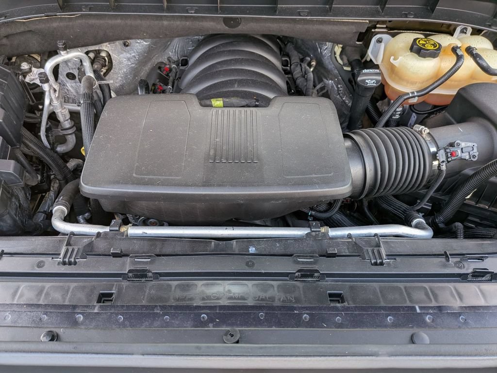 Used 2022 GMC Sierra 1500 Denali AWD/4WD image 33