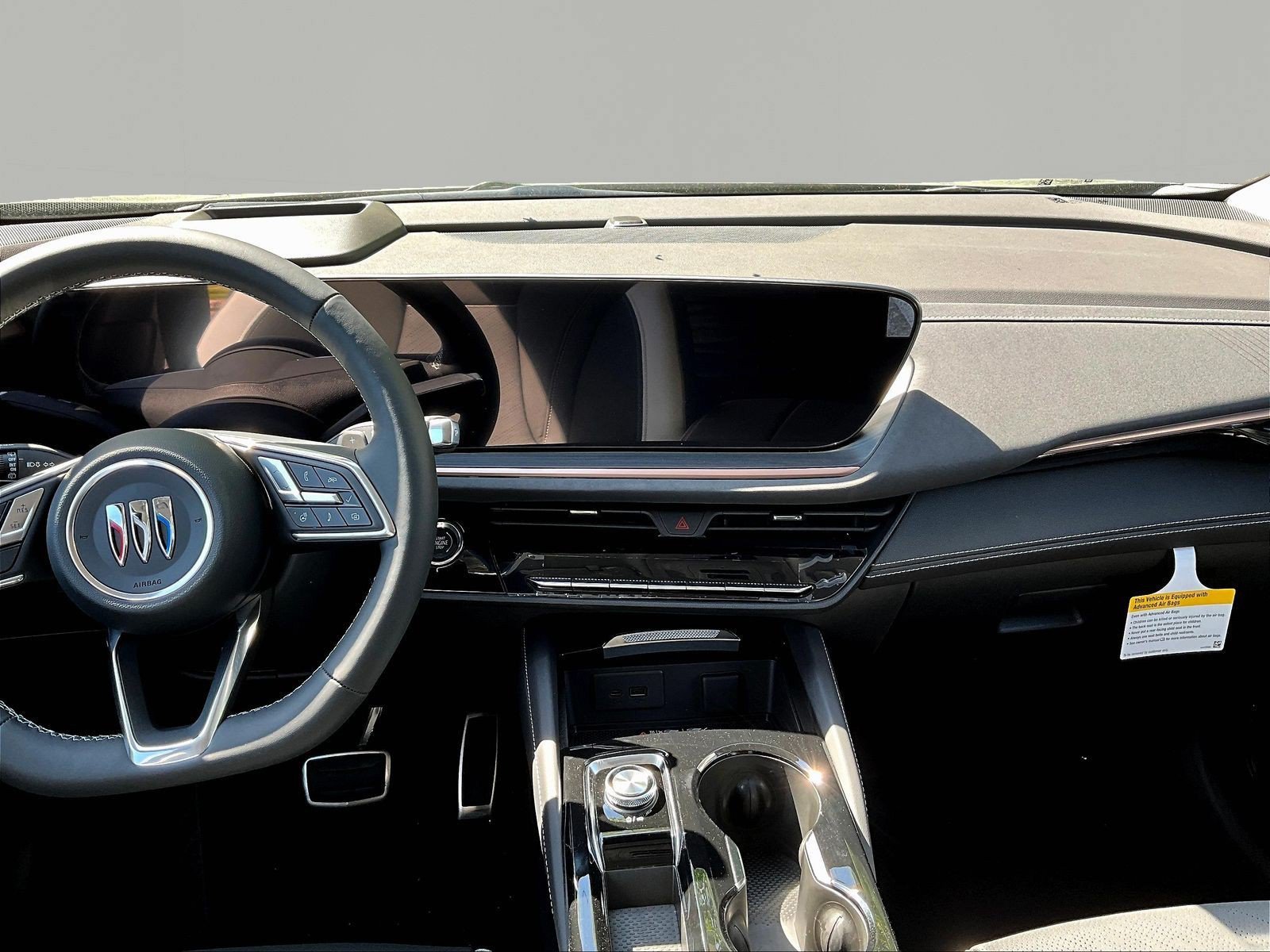 New 2026 Buick Envision Sport Touring AWD/4WD image 7