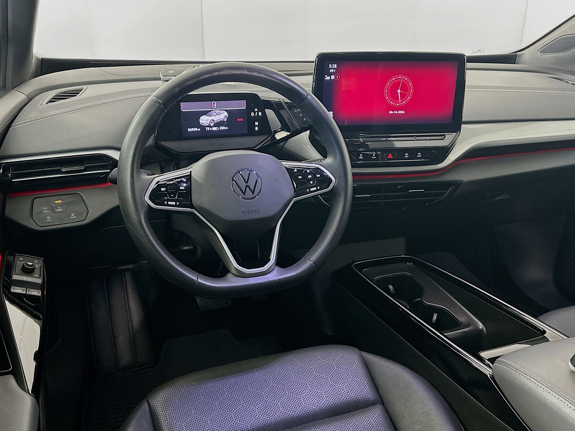 Used 2023 Volkswagen ID.4 Pro S image 18