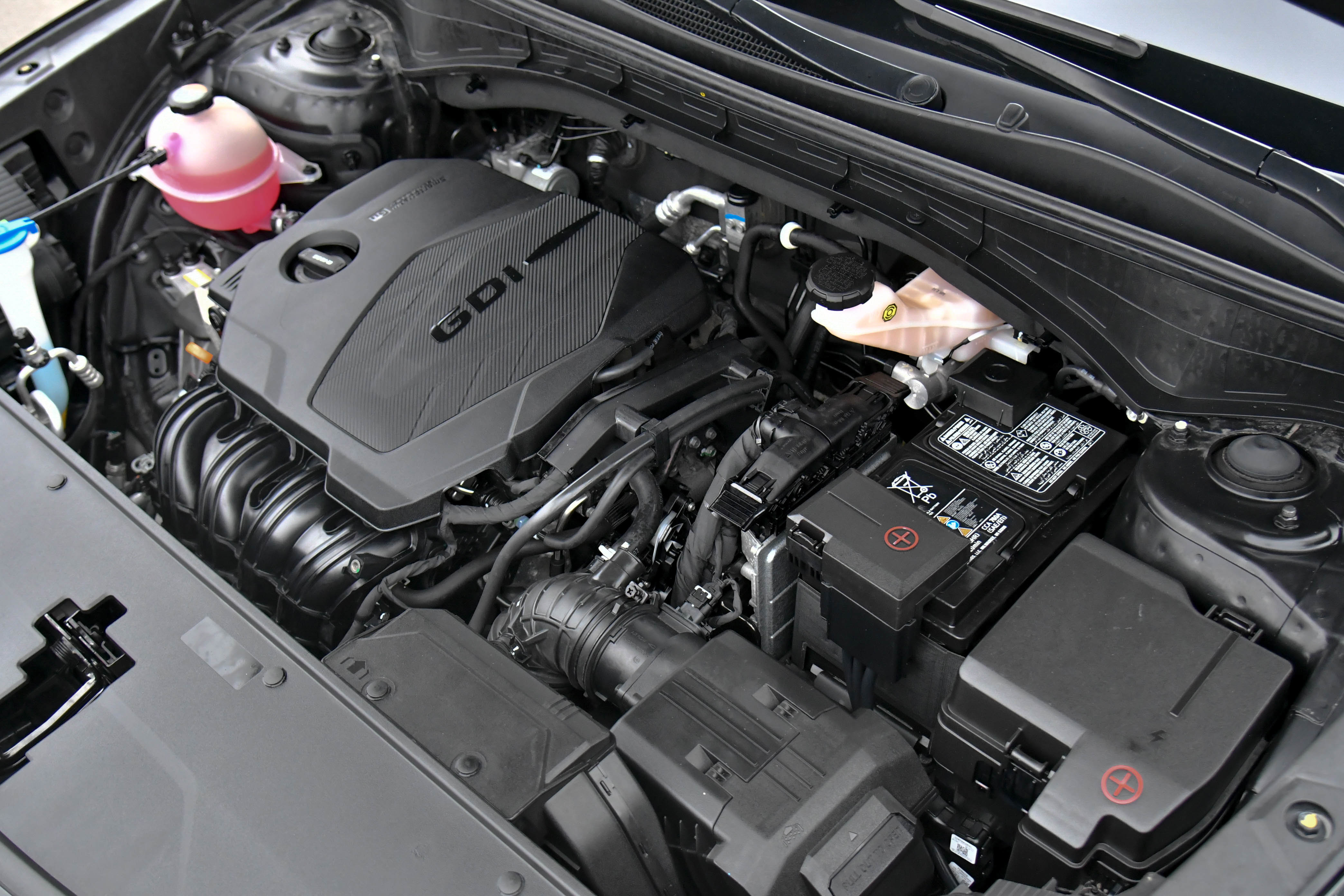 Used 2023 Kia Sorento LX image 42