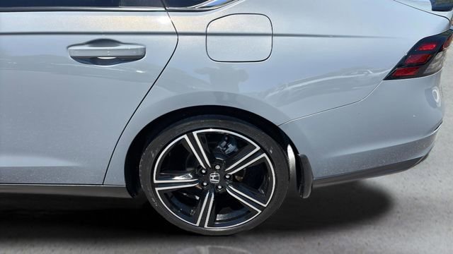 Used 2024 Honda Accord Sport image 35