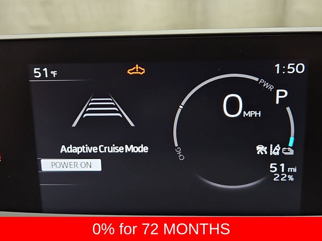 New 2026 Toyota bZ AWD/4WD image 17