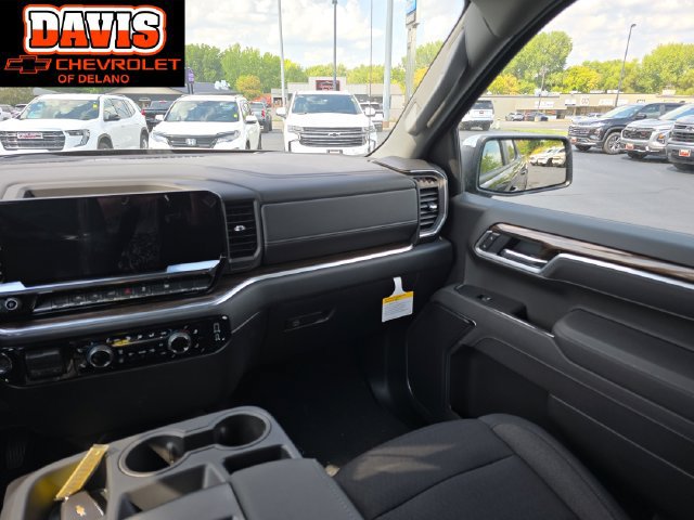 New 2026 Chevrolet Silverado 1500 LT AWD/4WD image 18