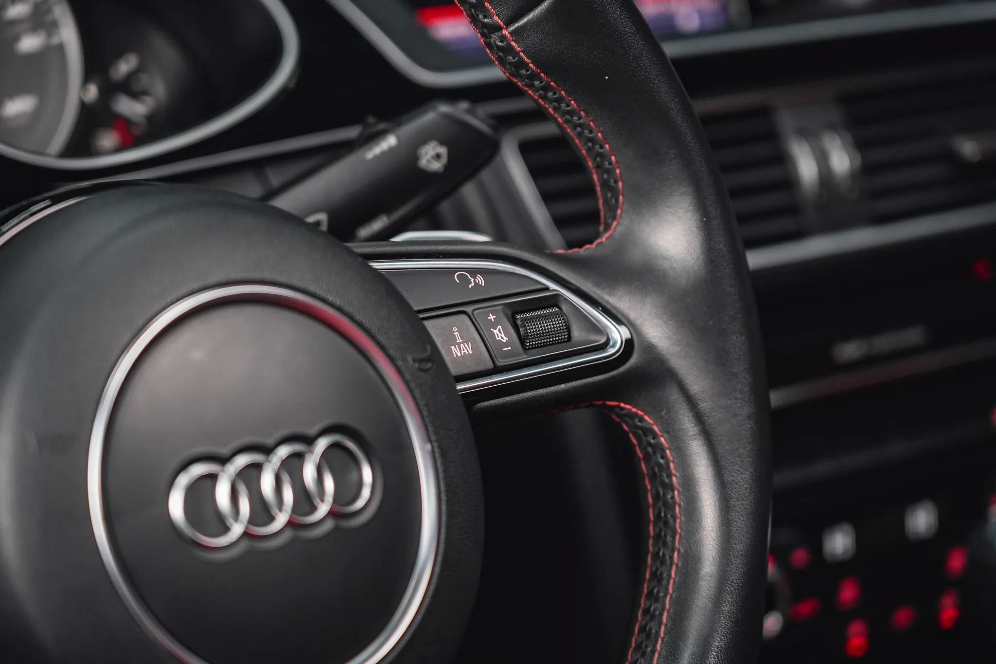 Used 2014 Audi S4 Premium Plus AWD/4WD image 37