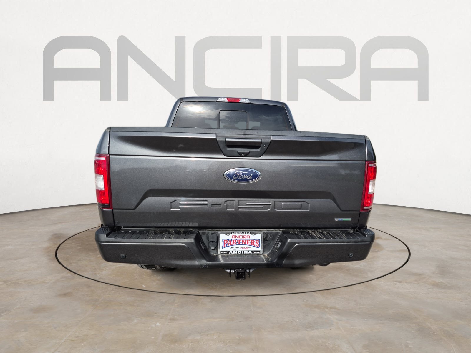 Used 2018 Ford F150 XLT w/ Equipment Group 302A Luxury AWD/4WD image 9