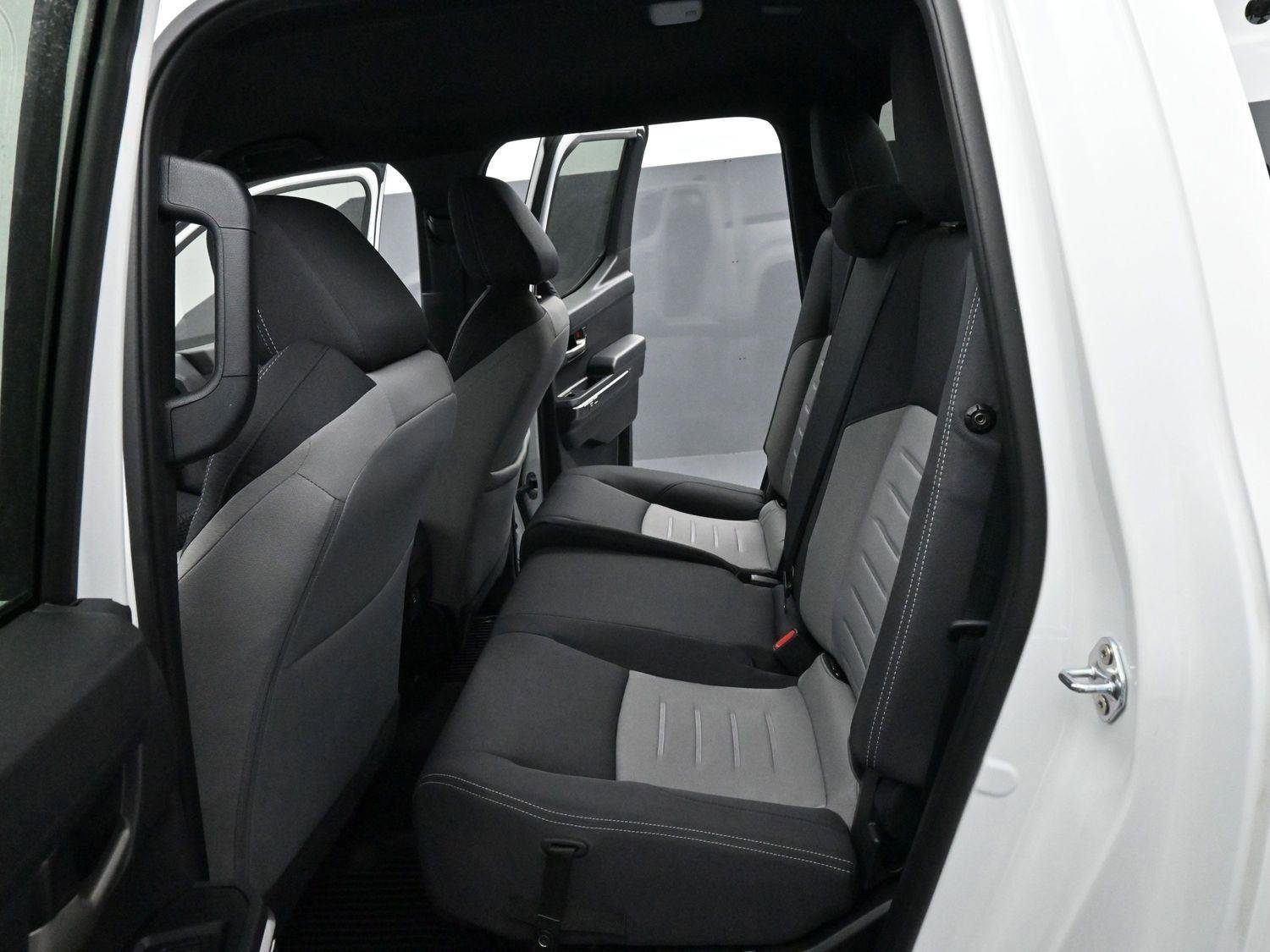 Used 2024 Toyota Tacoma TRD Sport image 26