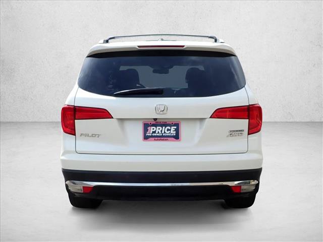 Used 2016 Honda Pilot Touring image 3