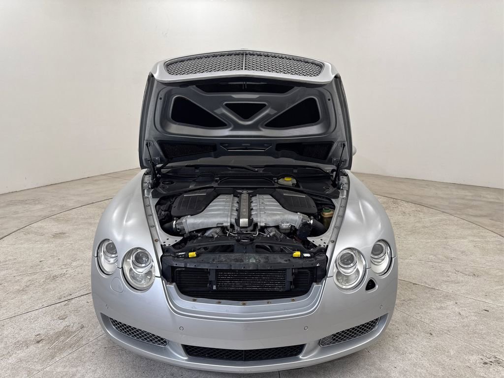 Used 2005 Bentley Continental GT AWD/4WD image 15