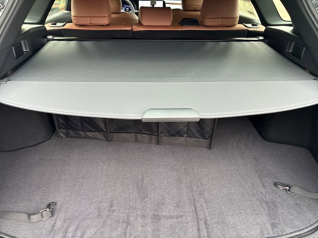 New 2026 Toyota Crown Signia image 34