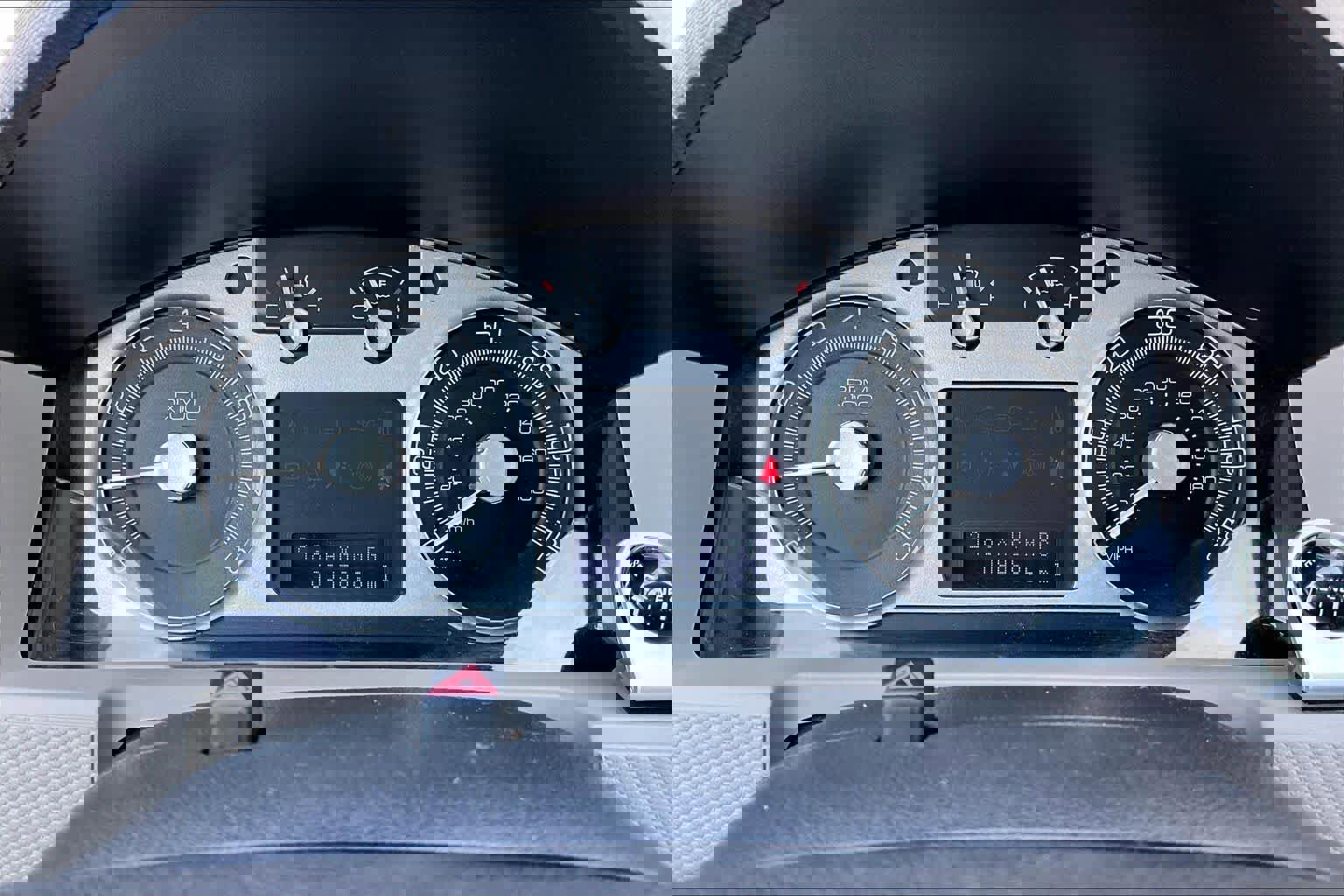 Used 2009 Mercury Mariner 2WD image 25