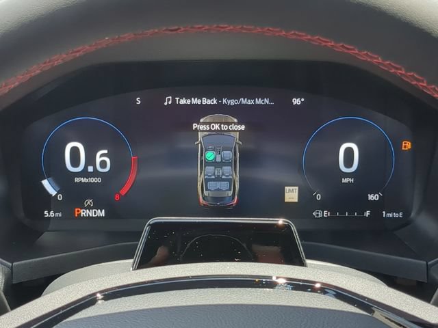 New 2026 Ford Explorer ST w/ Sun And Sound Package AWD/4WD image 30