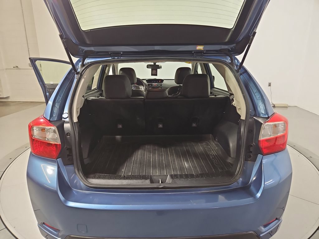 Used 2014 Subaru Impreza 2.0i Sport Limited AWD/4WD image 23
