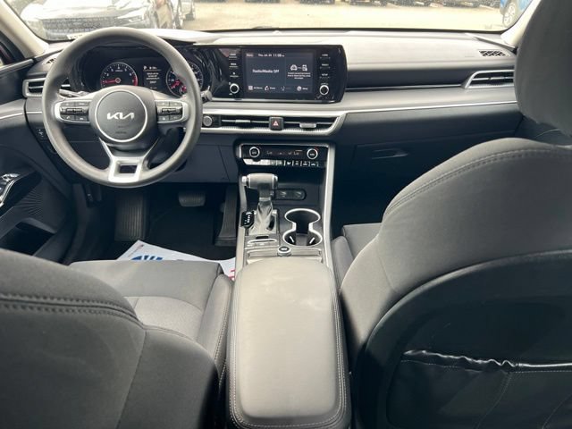 Certified 2023 Kia K5 LXS FWD image 14