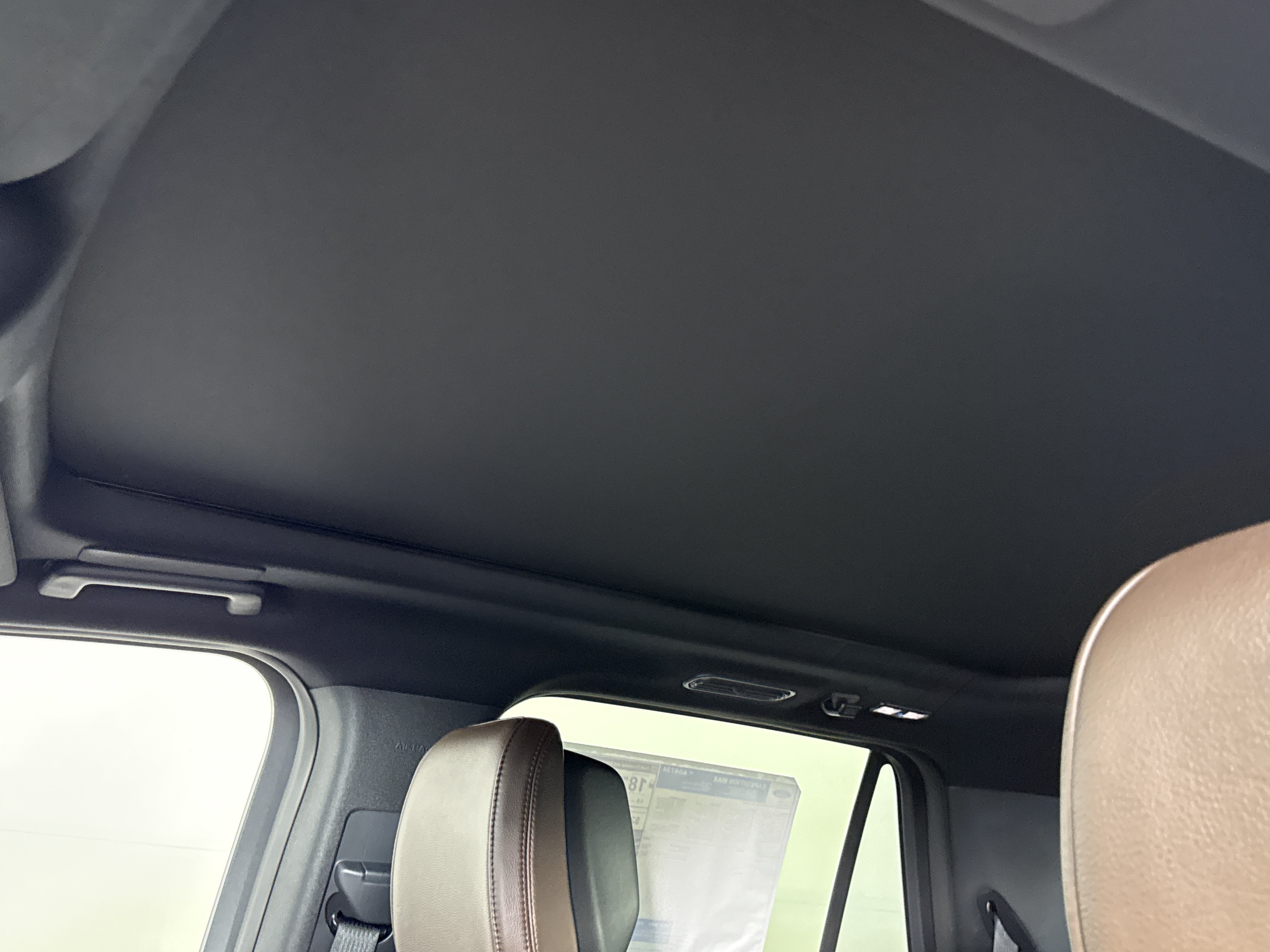 New 2027 Ford Expedition Max King Ranch AWD/4WD image 20