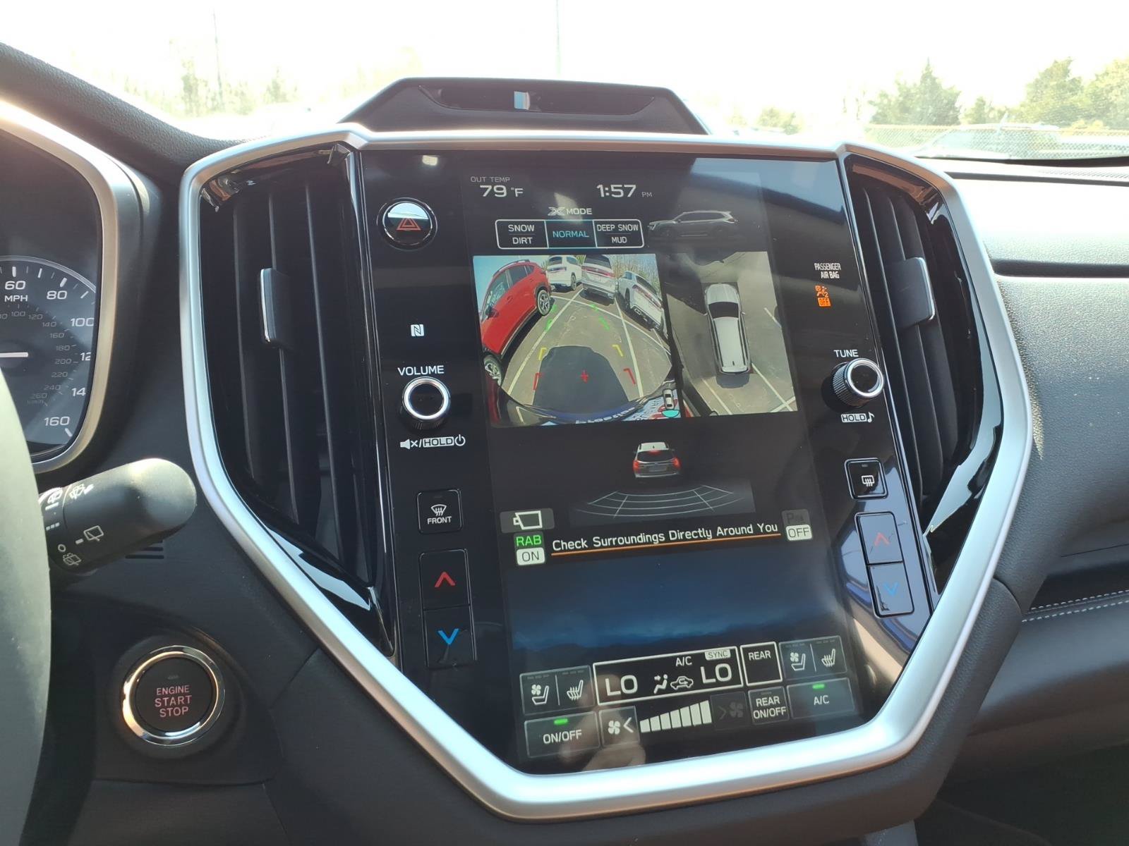 New 2026 Subaru Ascent Touring AWD/4WD image 12