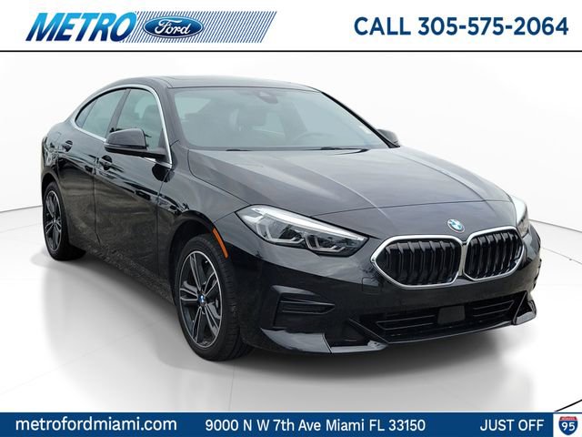 Used 2024 BMW 228i Gran Coupe