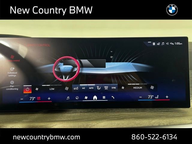 New 2026 BMW X7 xDrive40i image 22