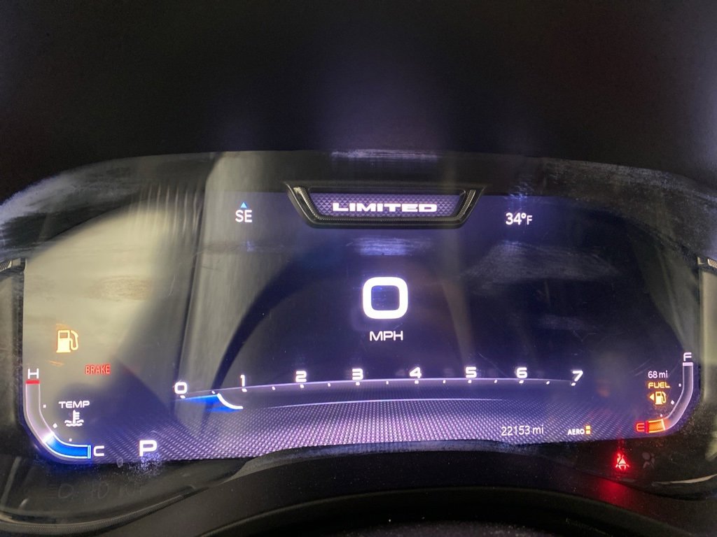 Used 2023 RAM 1500 Limited image 30