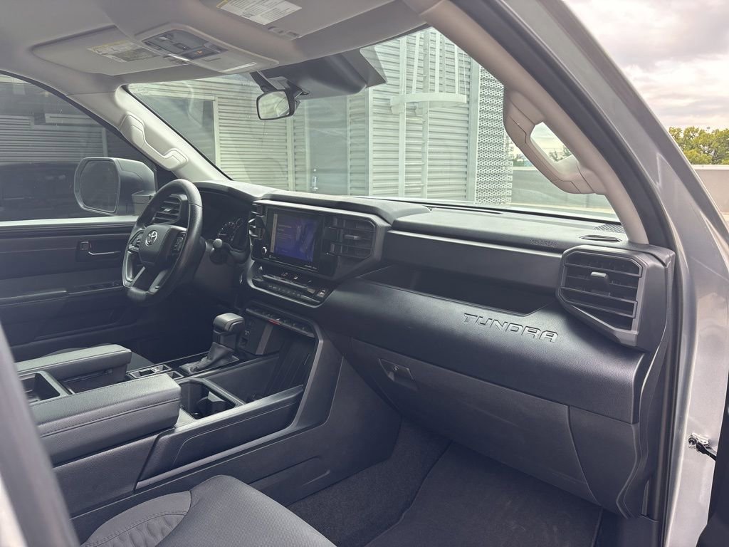 Used 2024 Toyota Tundra SR image 15