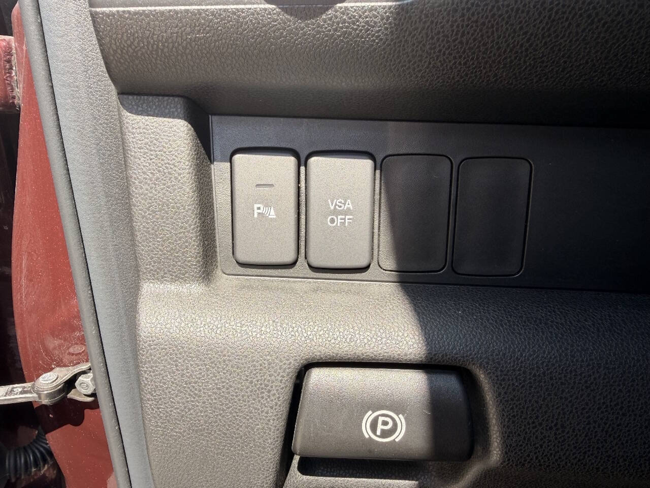 Used 2011 Honda Pilot Touring image 25