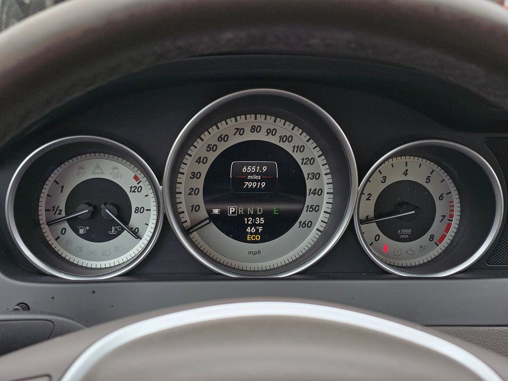 Used 2013 Mercedes-Benz C 300 C 300 image 22
