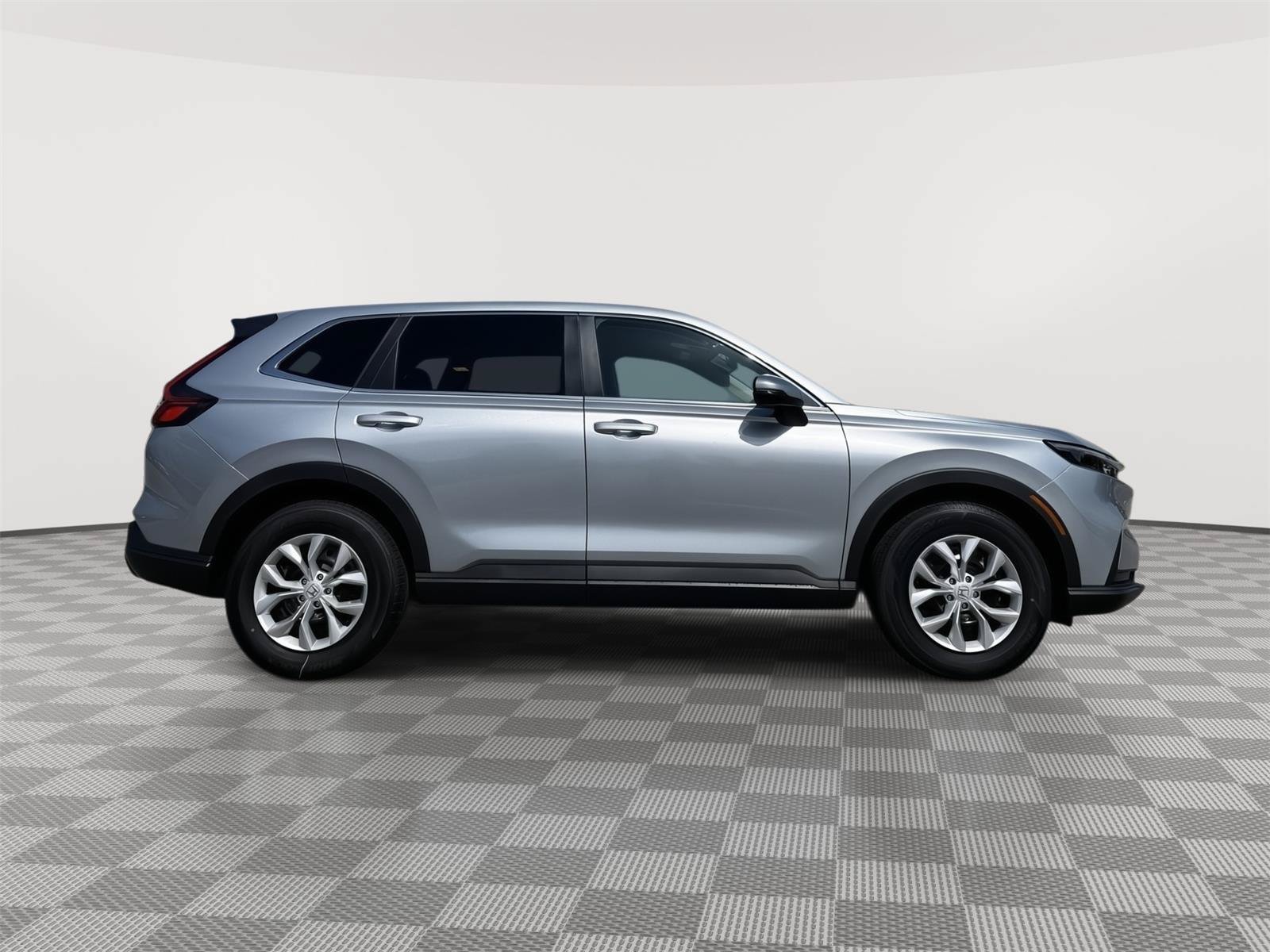 New 2027 Honda CR-V LX image 7