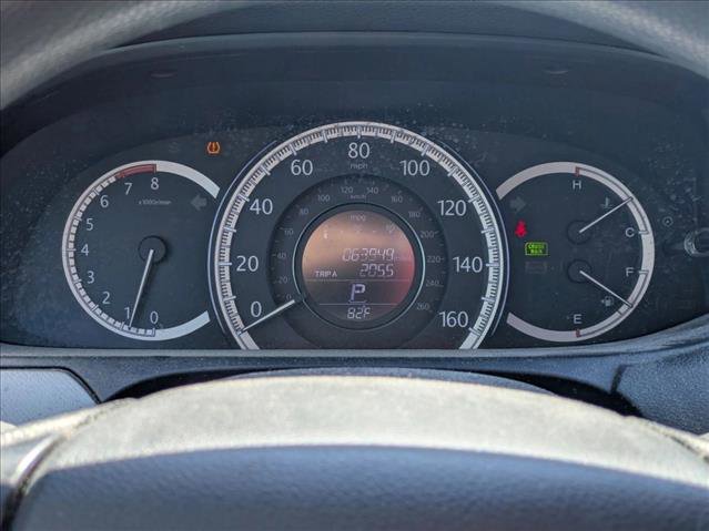 Used 2015 Honda Accord LX image 10