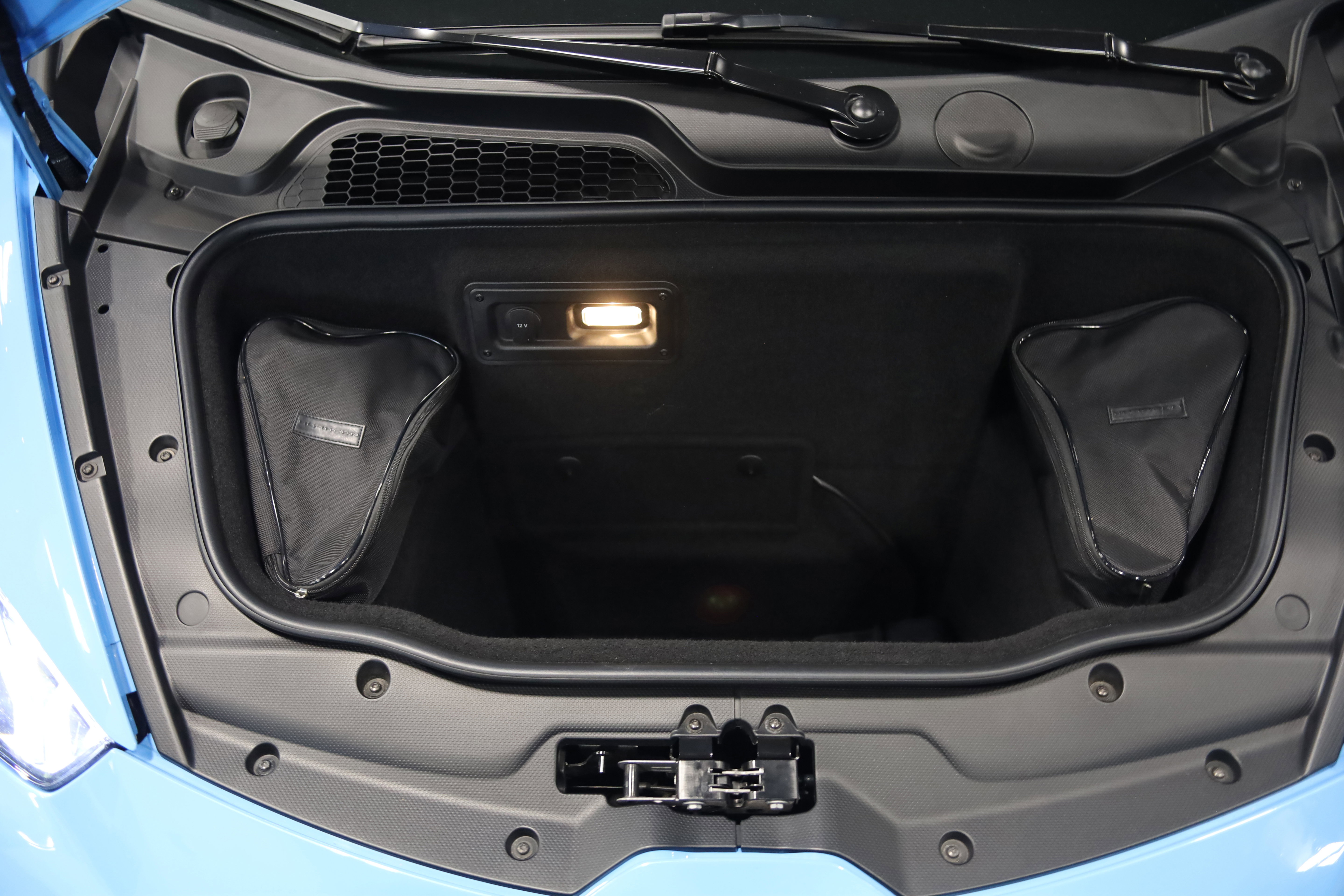 Used 2016 Lamborghini Huracan LP 610-4 image 27