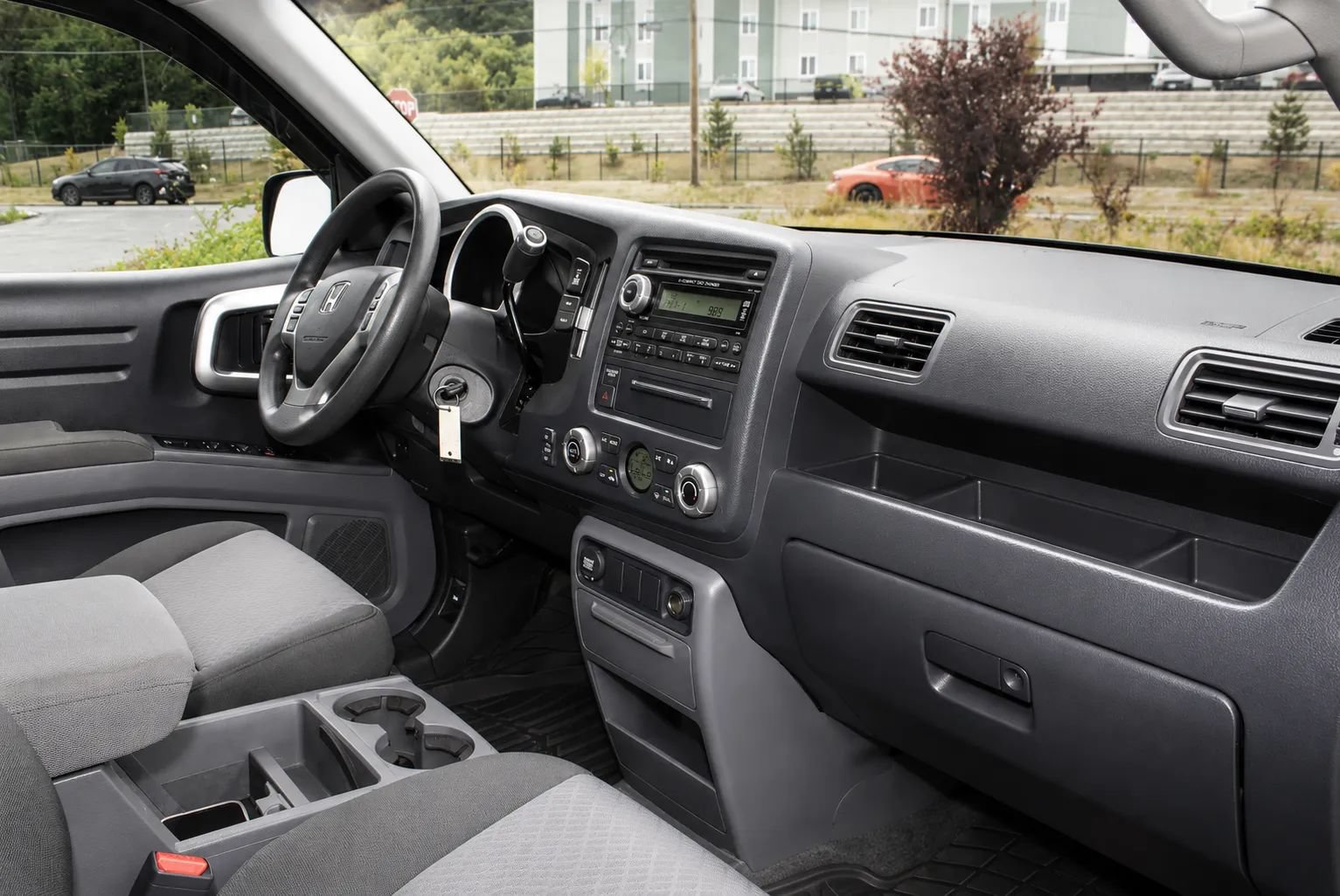Used 2007 Honda Ridgeline RTS image 15
