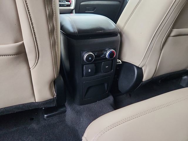 Certified 2022 Ford Explorer XLT w/ Equipment Group 202A image 12